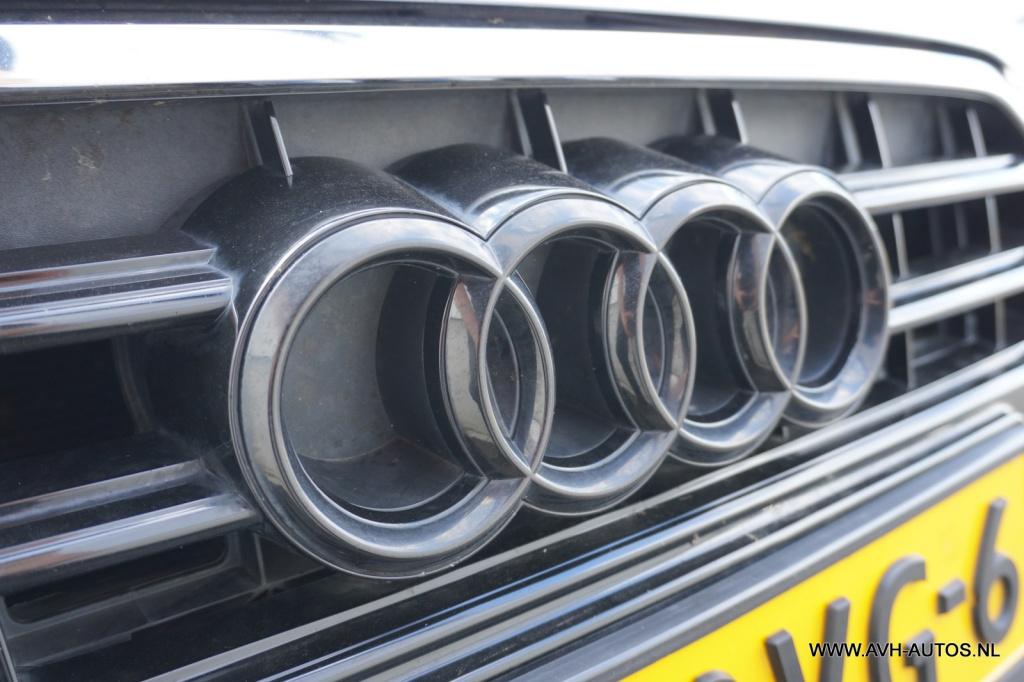 Audi A6 limousine 2.8 fsi pro line plus automaat