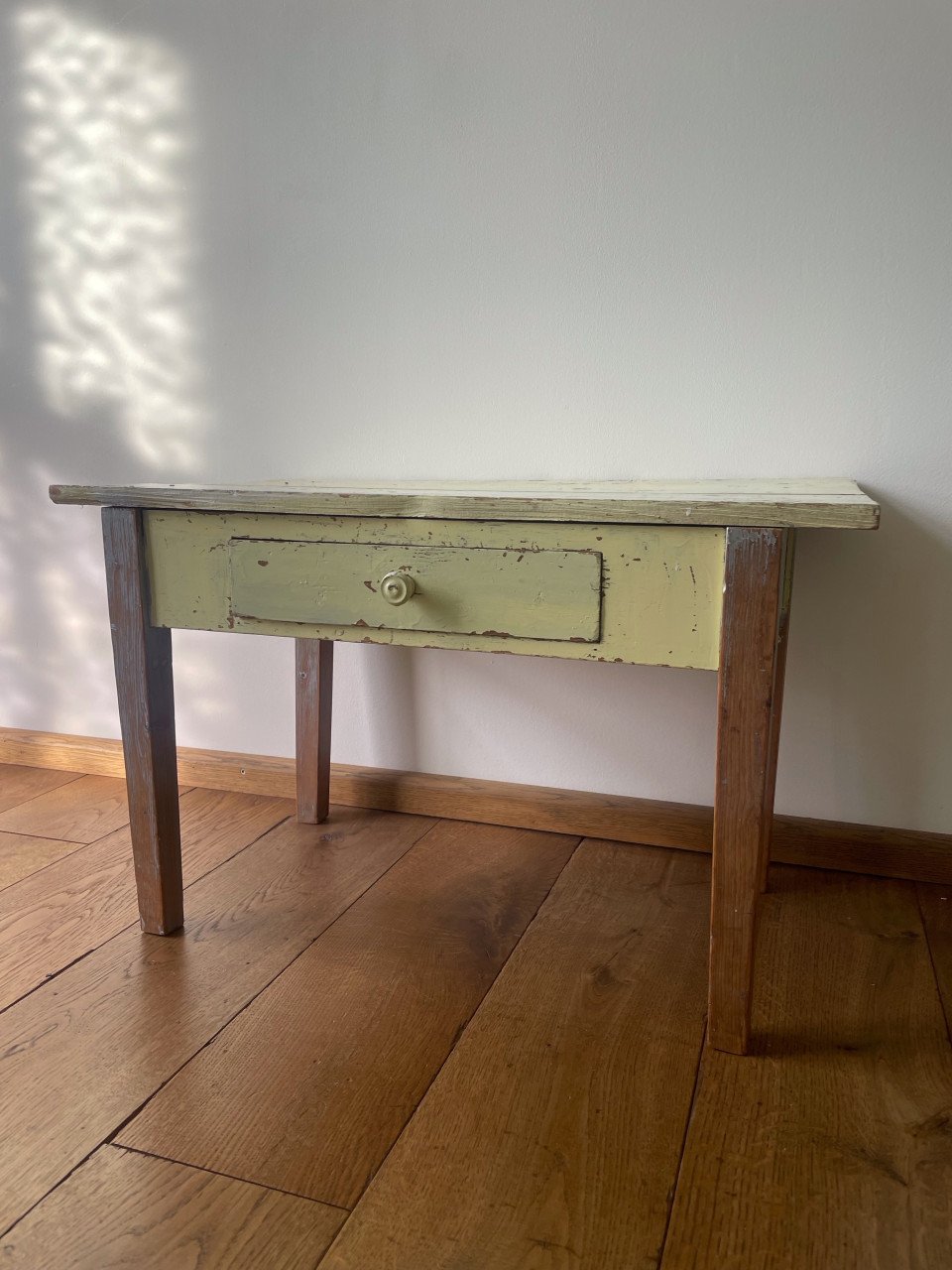 Brocante kastje