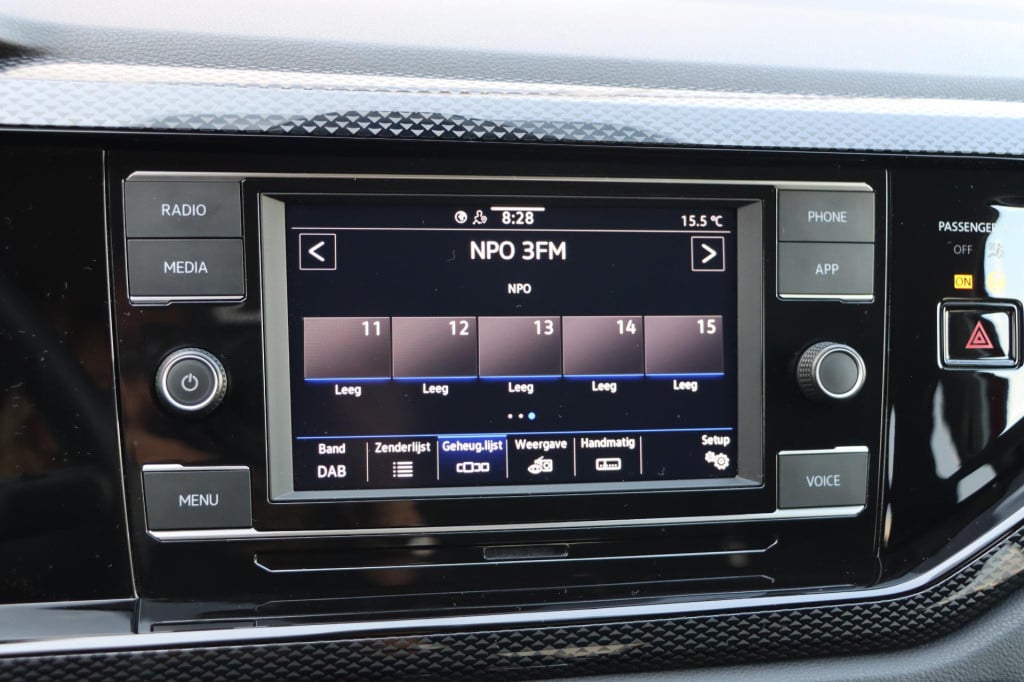 Volkswagen Polo 1.0 tsi life