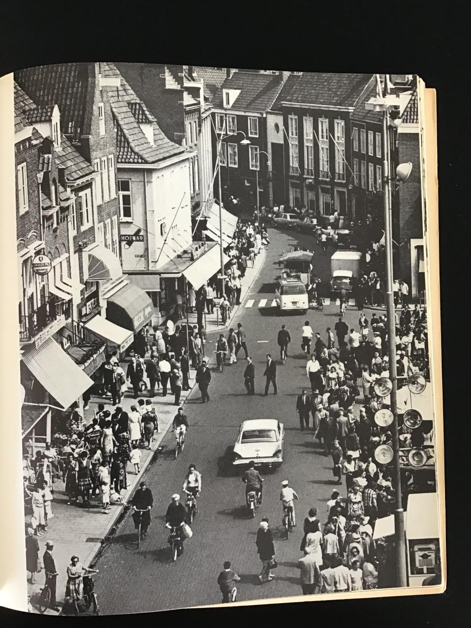 Middelburg Monumentendag 1975