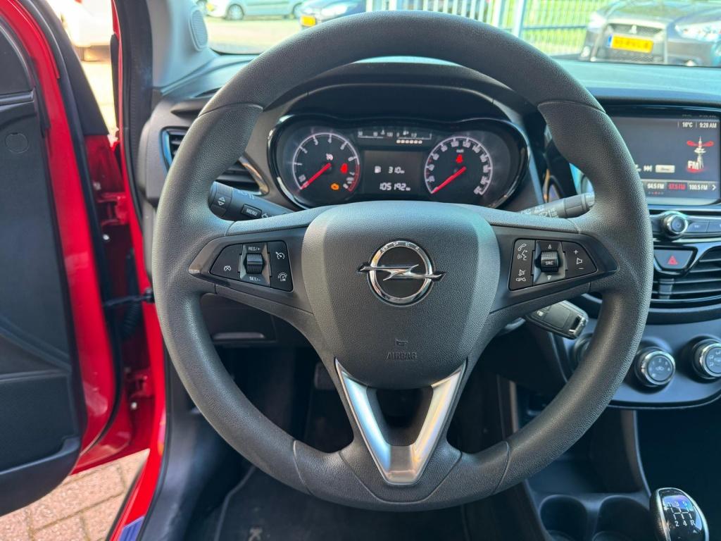 Opel Karl 1.0 rocks onl. ed.