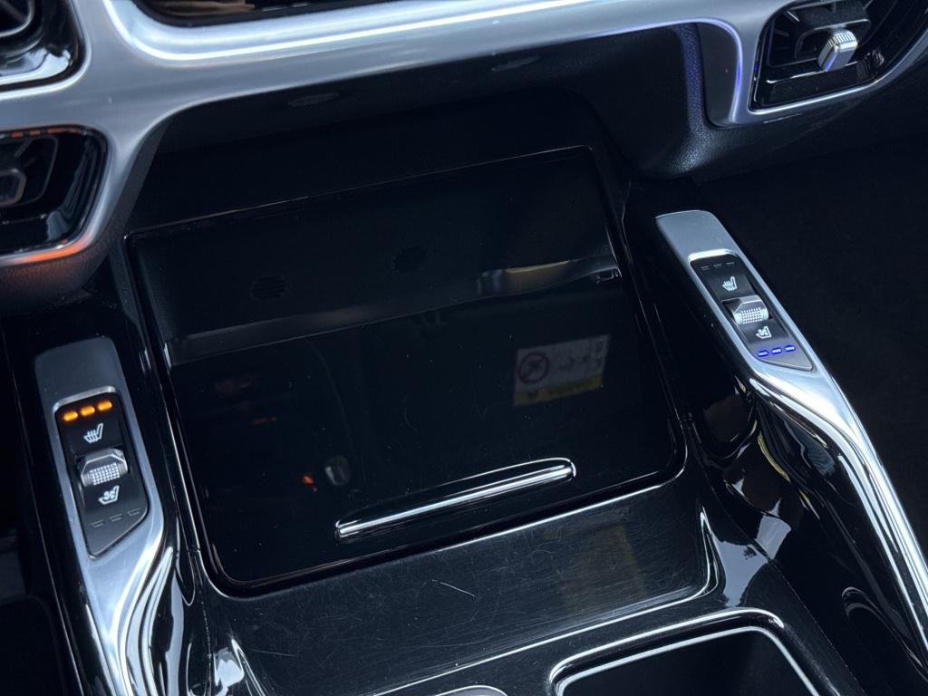 Kia Sorento 1.6 t-gdi plug-in hybrid 4wd executiveline 7p. | vol opties | b