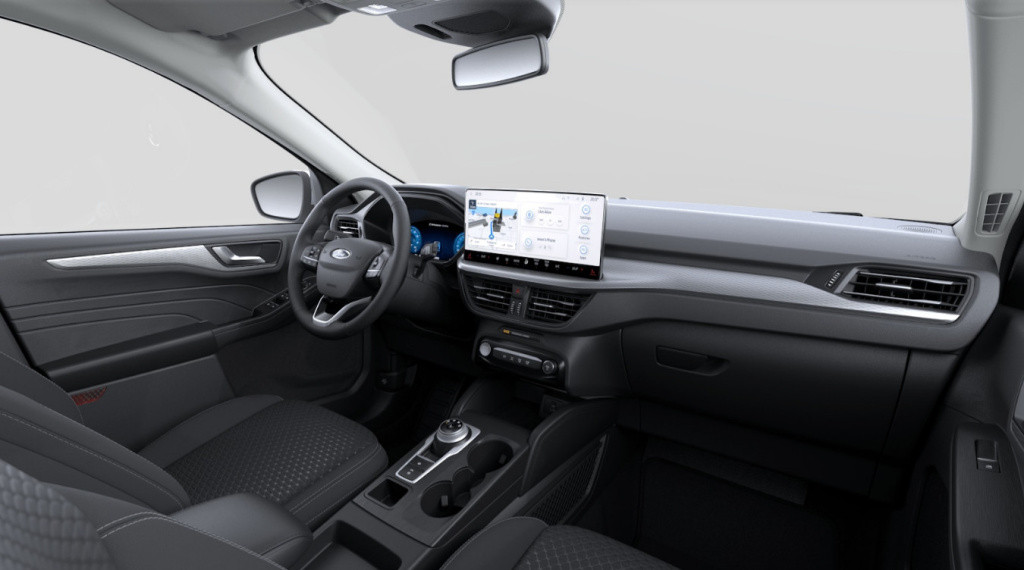 Ford Kuga 2.5 phev titanium | €4000.- korting | 0.99% rente via ford option