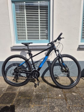 Cube mountainbike Aim Pro 29 inch