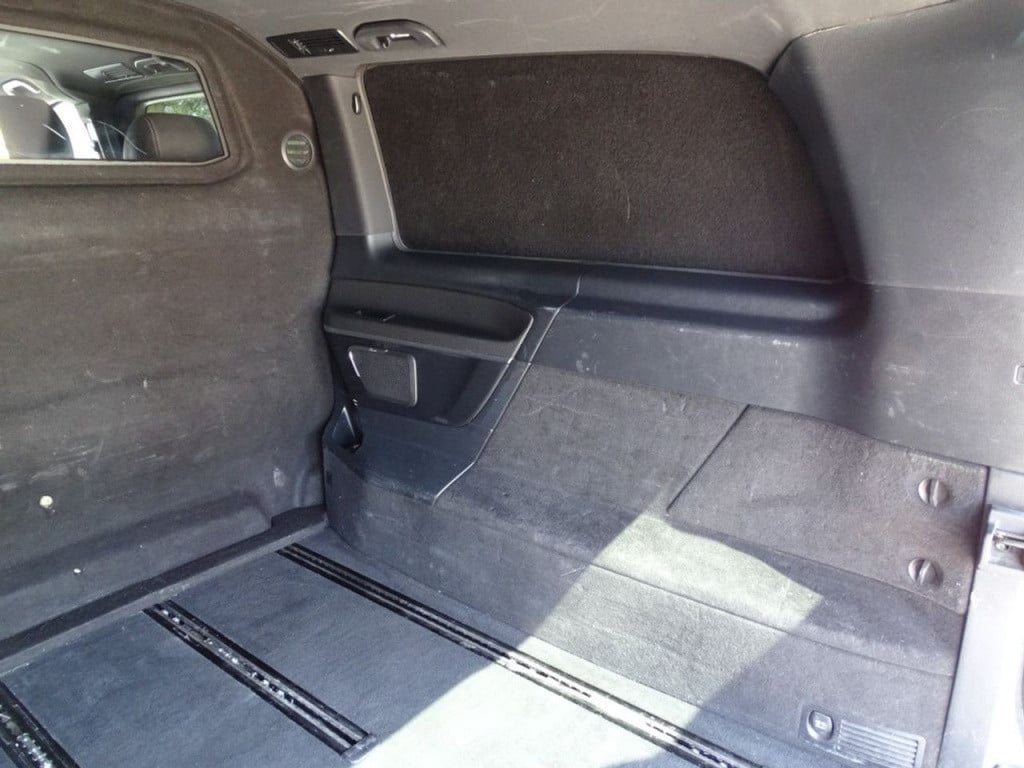 Mercedes-Benz V-Klasse 250d extra lang dc avantgarde edition