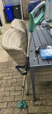 Trimmer
