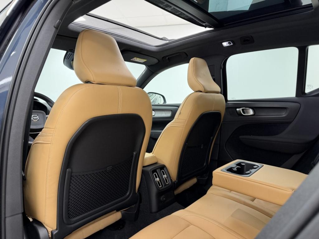 Volvo XC40 1.5 t5 recharge inscription | trekhaak | panoramadak | leer |