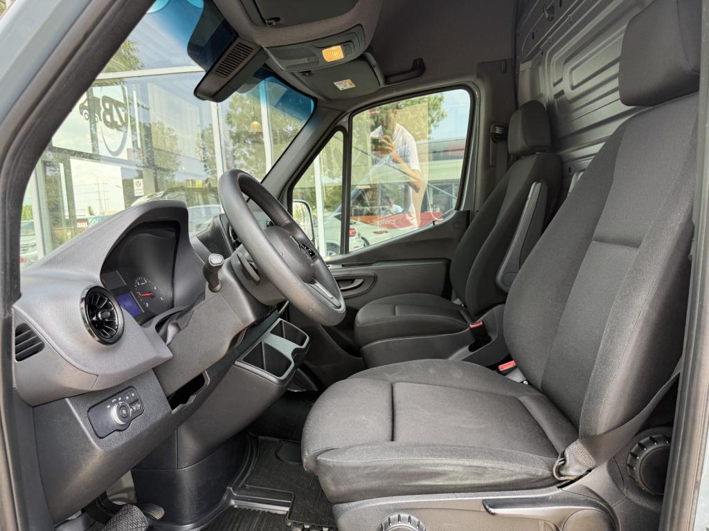 Mercedes-Benz Sprinter 317 1.9 cdi l2h2 rwd | zb-edition | camera | carplay