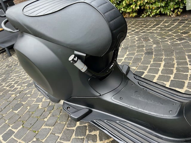 Vespa Piaggio Sprint