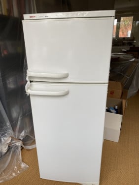 Bosch koel/vries combinatie