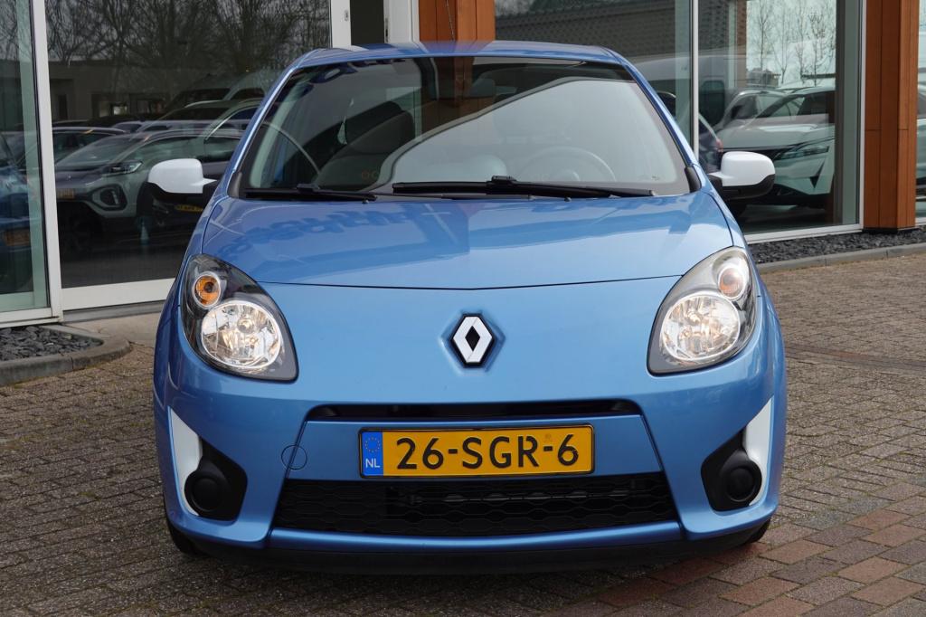Renault Twingo 1.2-16v collection