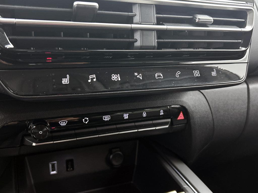 Citroen C5 Aircross hybrid 145pk automaat plus | rijklaar | stoelverwarming