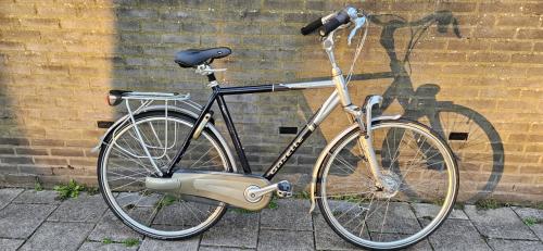 Gazelle herenfiets
