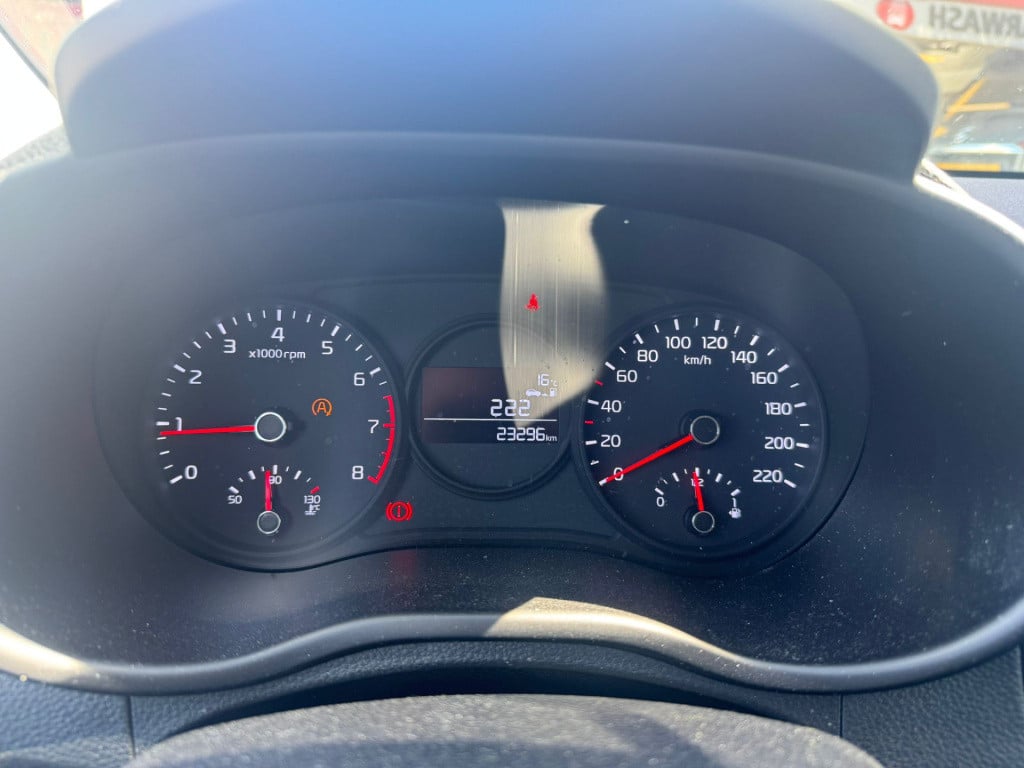Kia Picanto 1.0 cvvt design edition