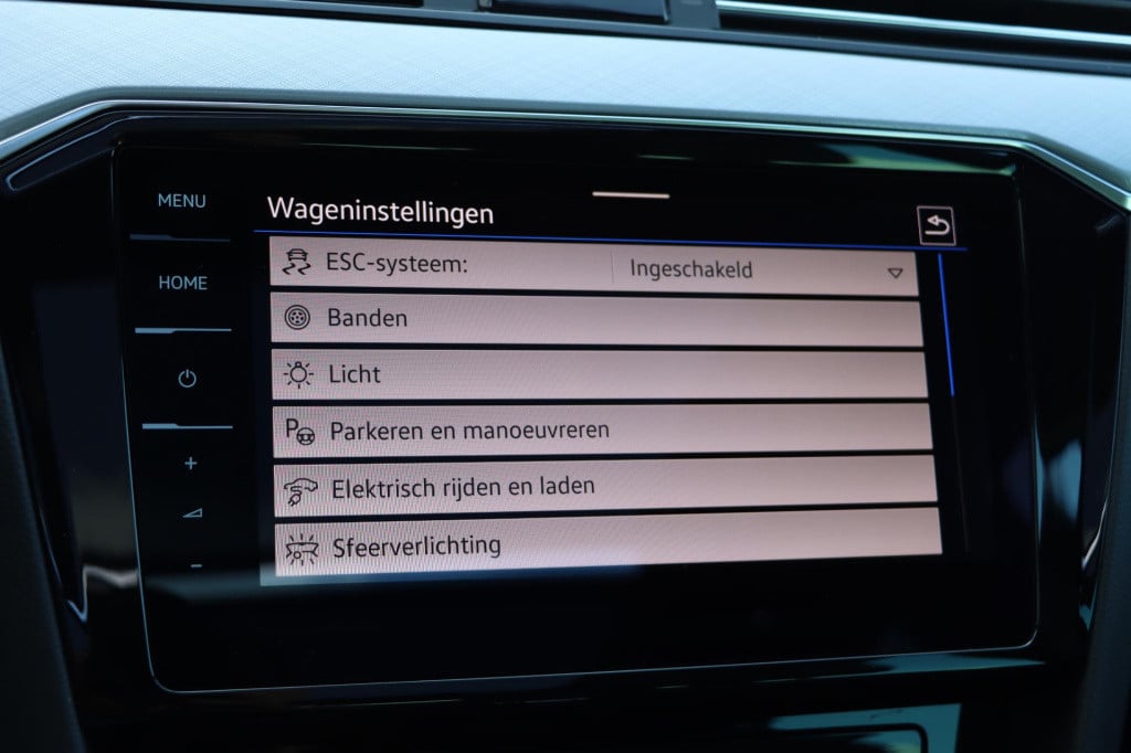 Volkswagen Passat variant 1.4 tsi phev gte business dsg 218pk