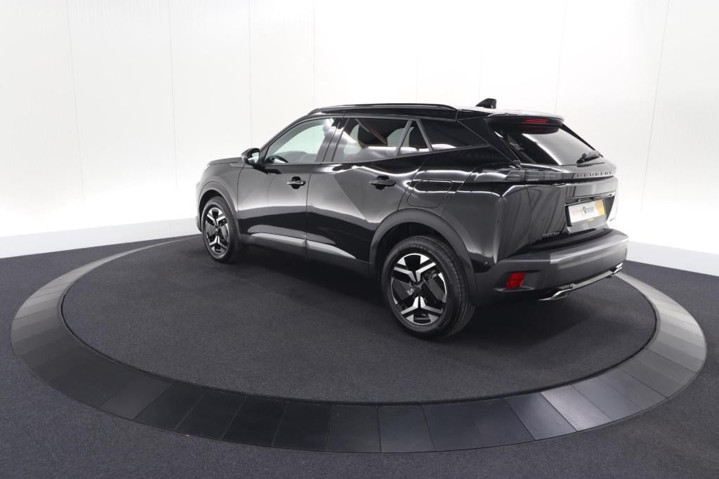 Peugeot 2008 1.2 hybrid 145 allure | 360 camera | adaptieve cruise control 