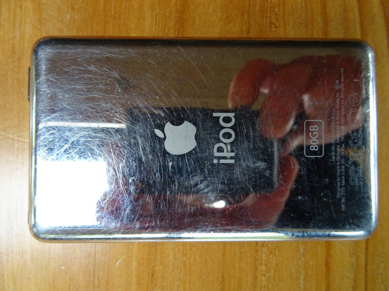 Ipod