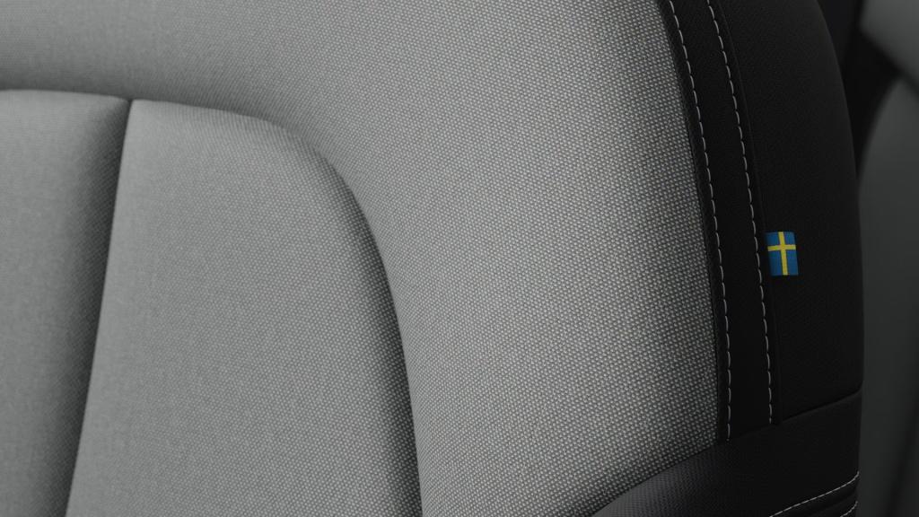 Volvo XC40 b4 gt plus dark visual park assist