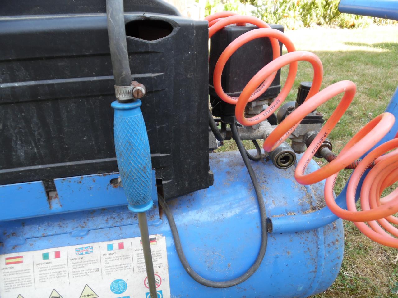 Compressor