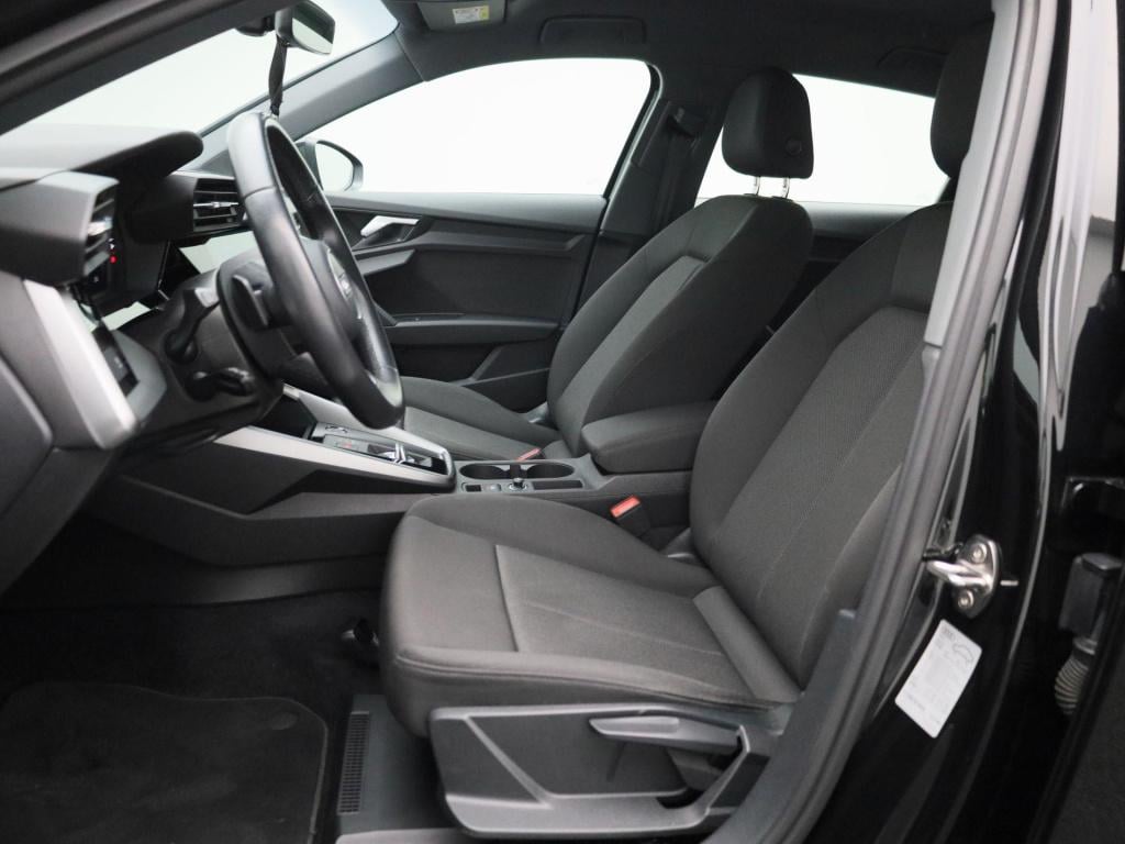Audi A3 sportback 30 tfsi business edition | automaat | navigatie | vitrual