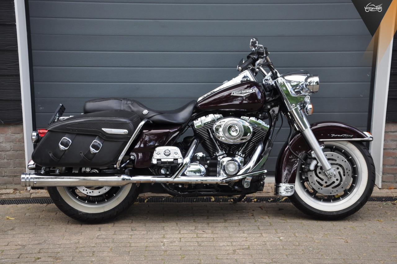 Harley-Davidson Road King