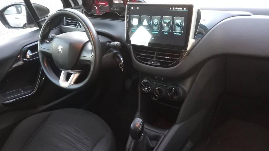 Peugeot 208 1,0 vti access