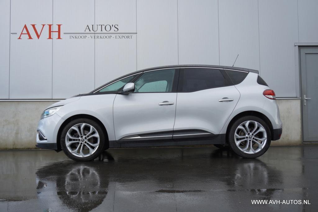 Renault Scenic 1.2 tce zen