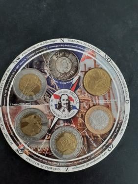 400 Jaar Michiel de Ruyter 2007