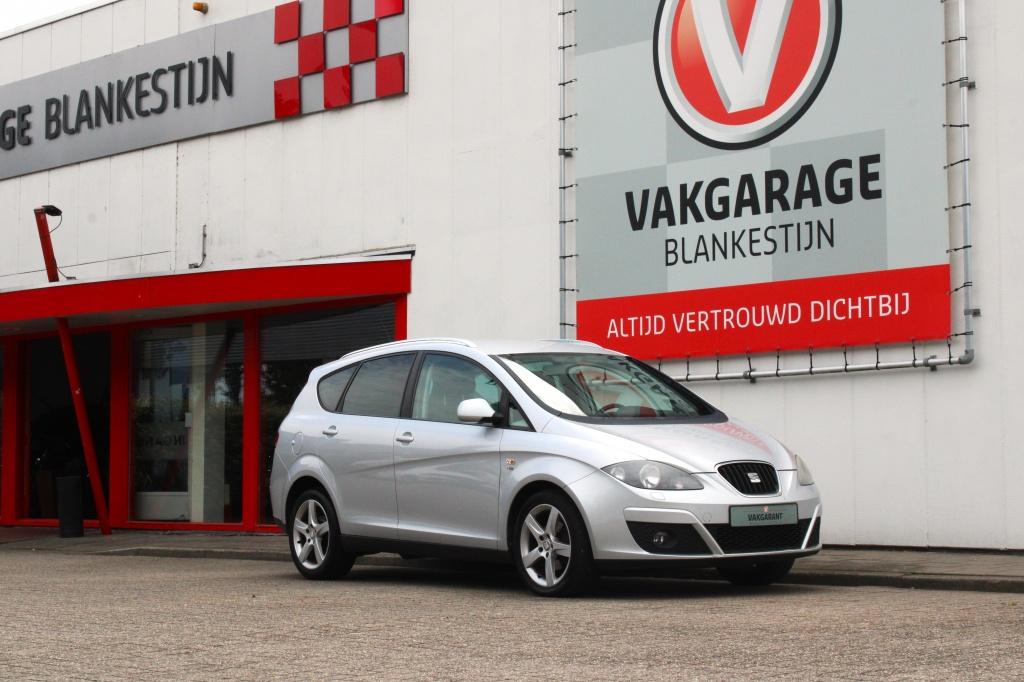 Seat Altea Xl 1.8 tfsi style