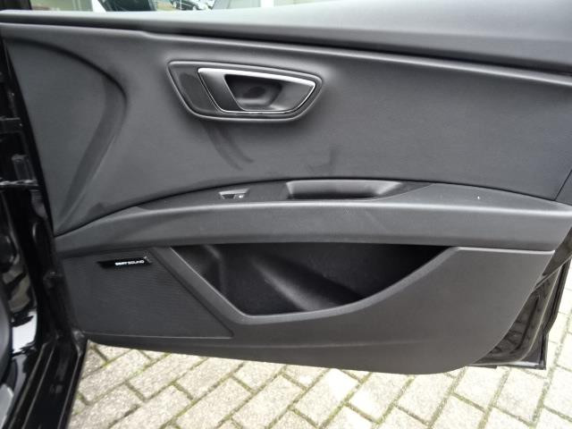 Seat Leon st 1.4 tsi act fr dynamic automaat!