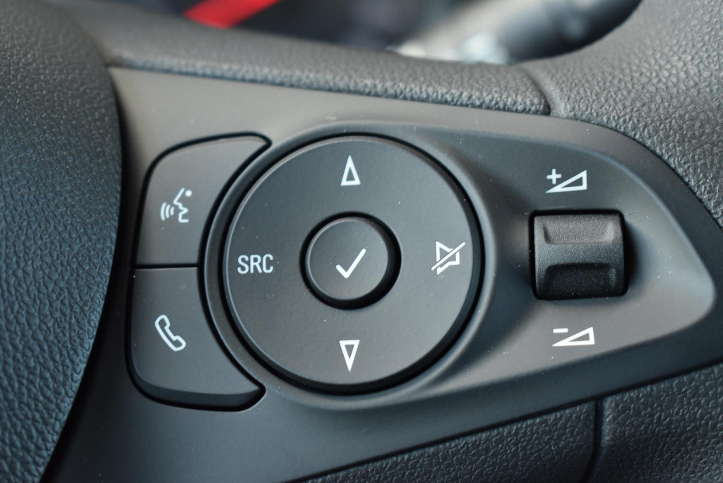 Opel Combo-e electric 136 l1 50kwh | navi | cruise | airco | trekhaak