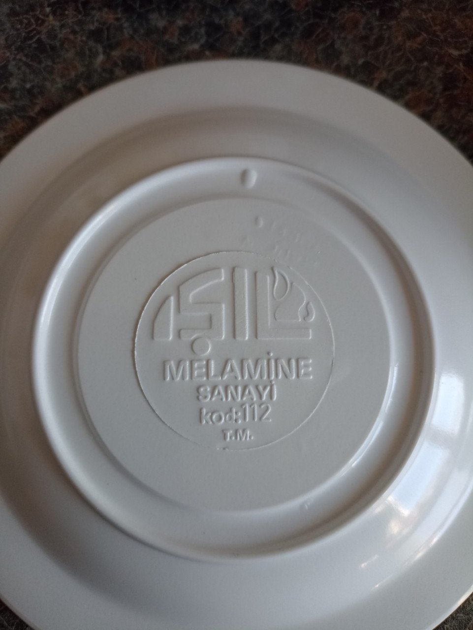 Camping servies
