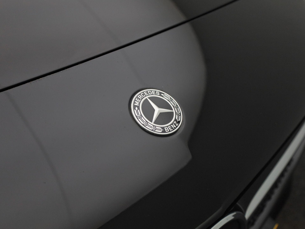 Mercedes-Benz A-Klasse 180 business solution amg | automaat | lmv | sfeer v