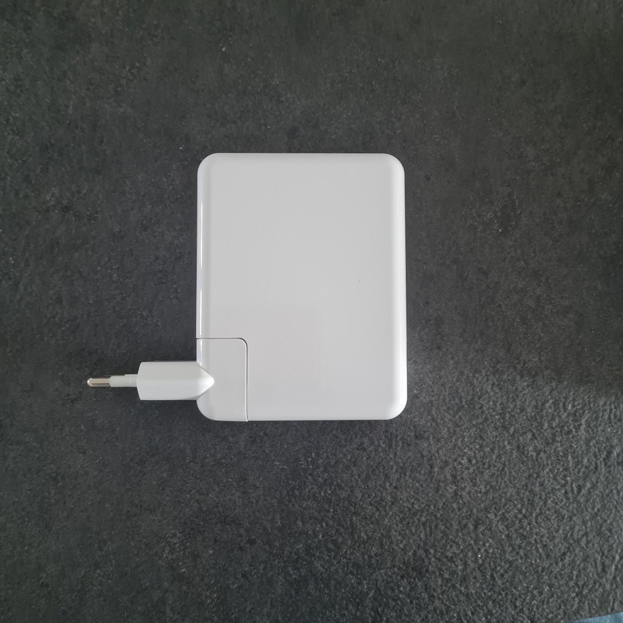 Voeding adaptor usb c