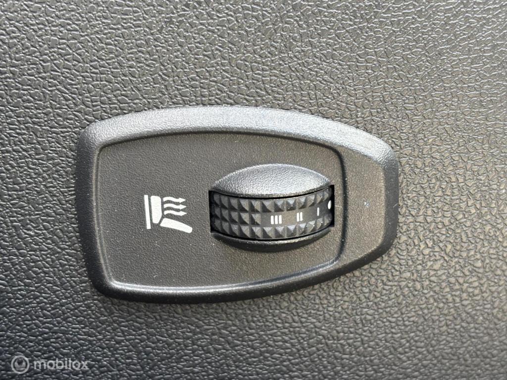 Renault Megane 1.2 tce authentique