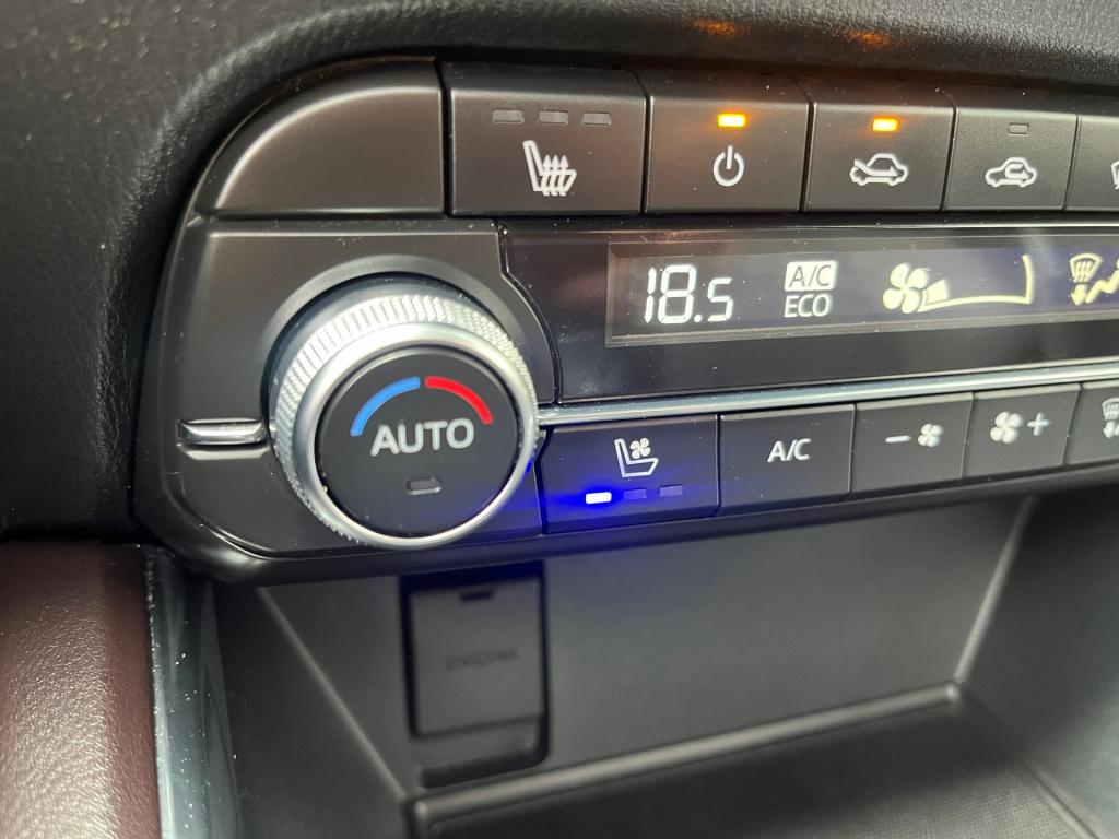 Mazda Cx-5 2.5 skyactiv-g 194 signature|trekhaak|bose|open dak|rijklaar