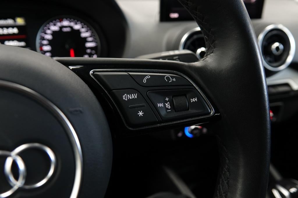 Audi Q2 35 tfsi | carplay | keyless | stoelverw. |