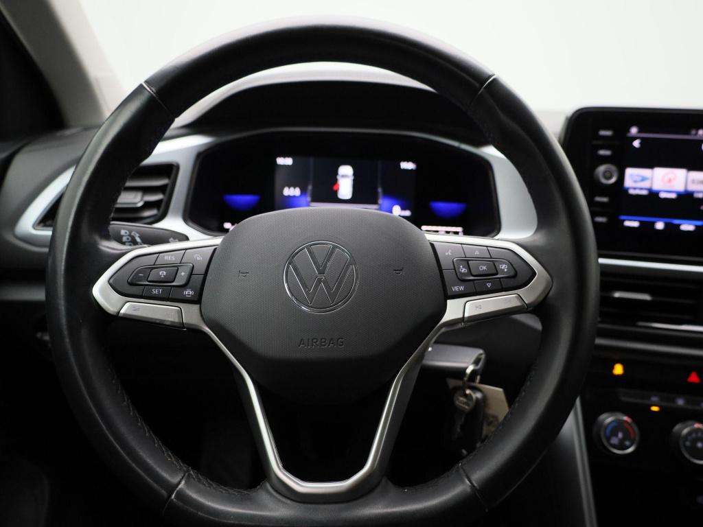 Volkswagen T-roc 1.0 tsi life | trekhaak | parkeer sensoren | virtual cockp