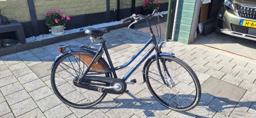 Fiets