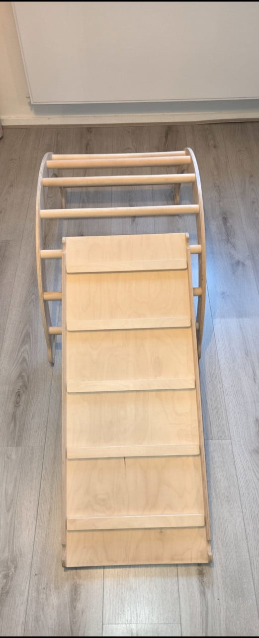 Klimboog