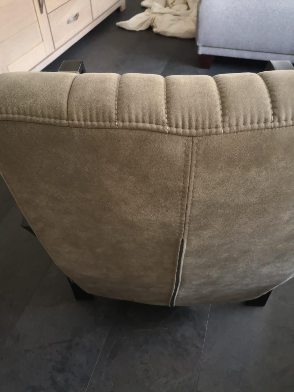 Fauteuil
