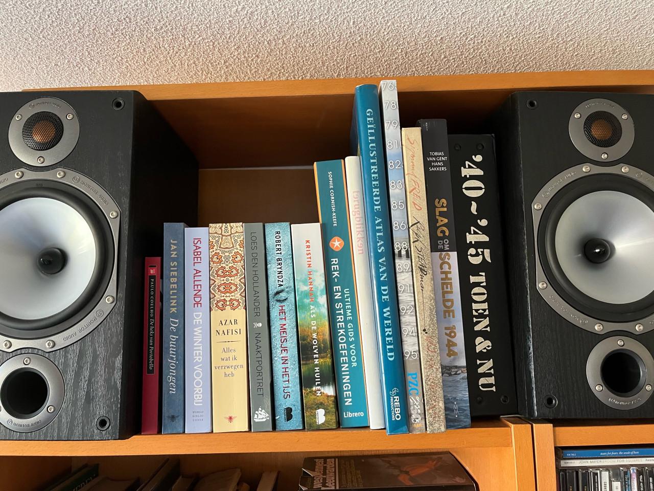 Monitor Audio Bronze BR2