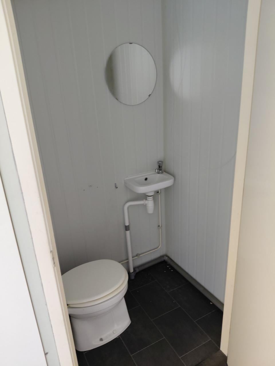 Te huur Prachtige opslag ruimte  260 m 2