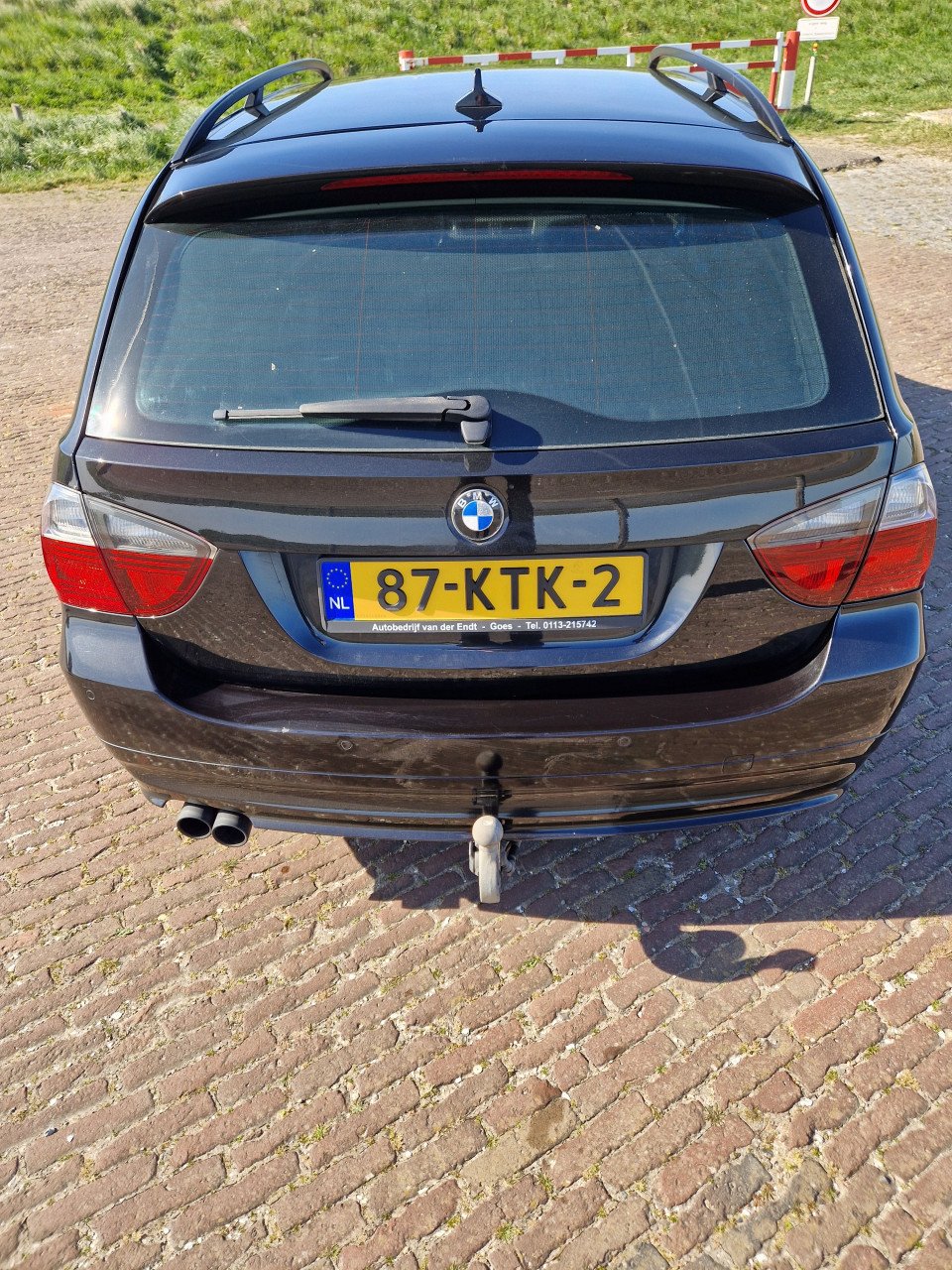 Bmw 3 serie 325i