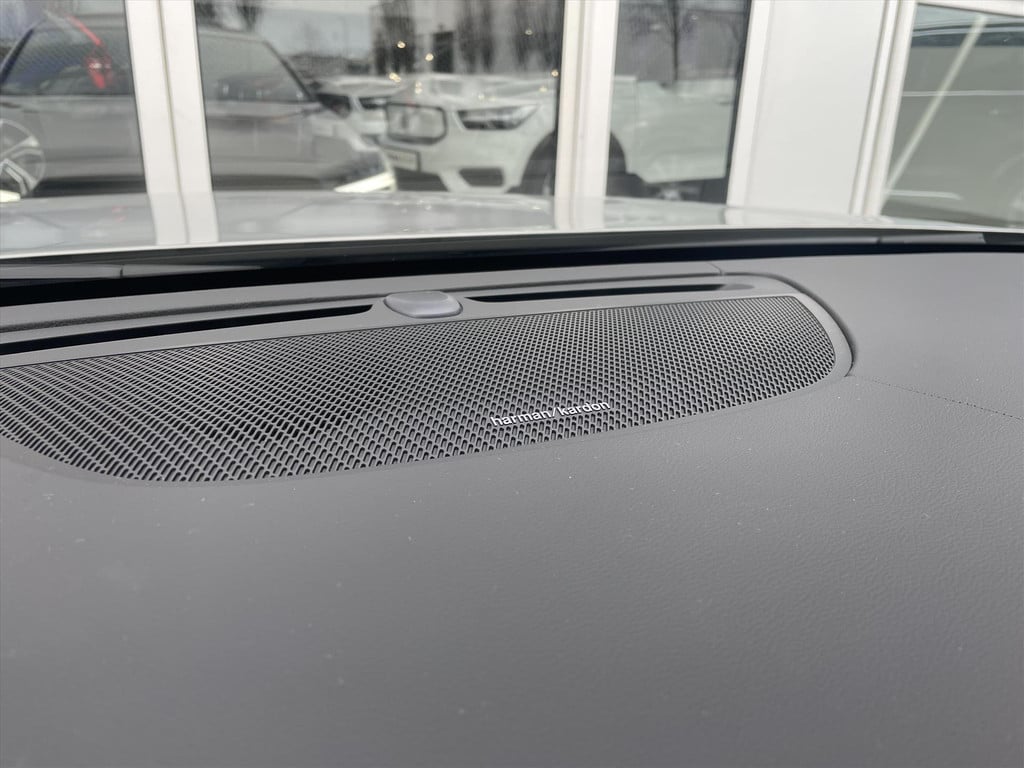 Volvo S90 b5 264pk ultimate dark| panodak| adap.cruise| harman kardon | he