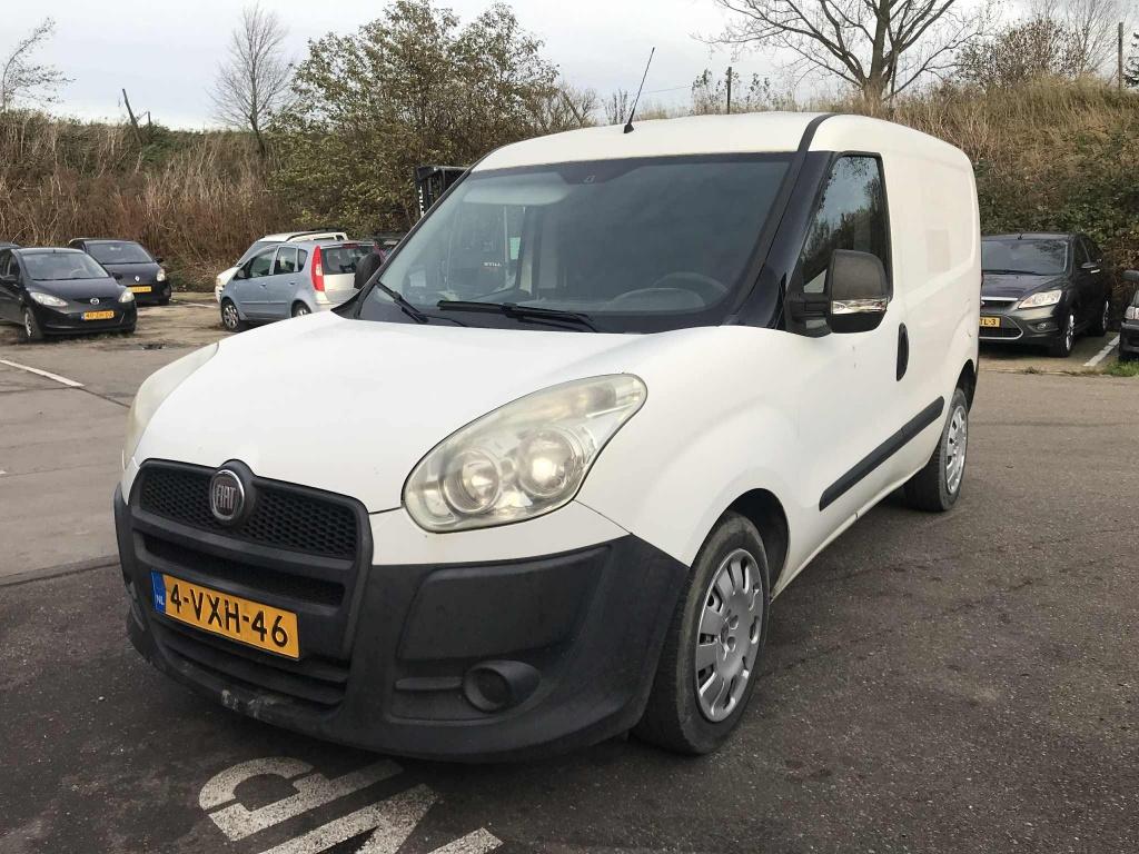 Fiat Doblo cargo 1.3 m-jet