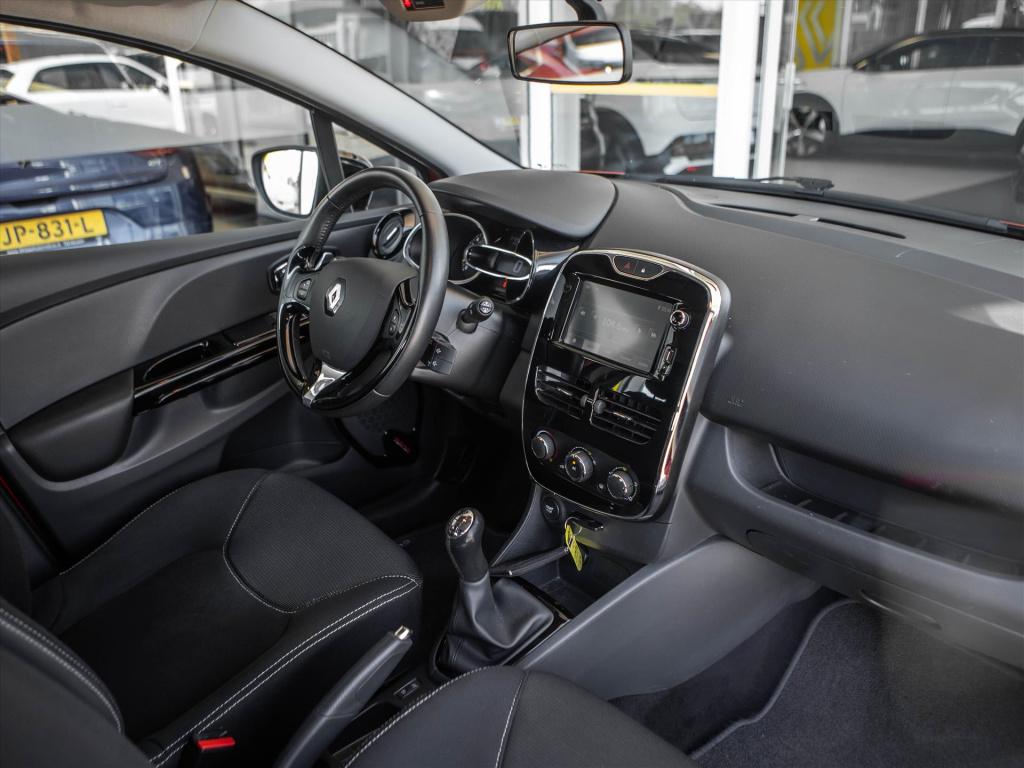 Renault Clio energy tce 90pk dynamique | airco | park. sensoren | trekhaak 