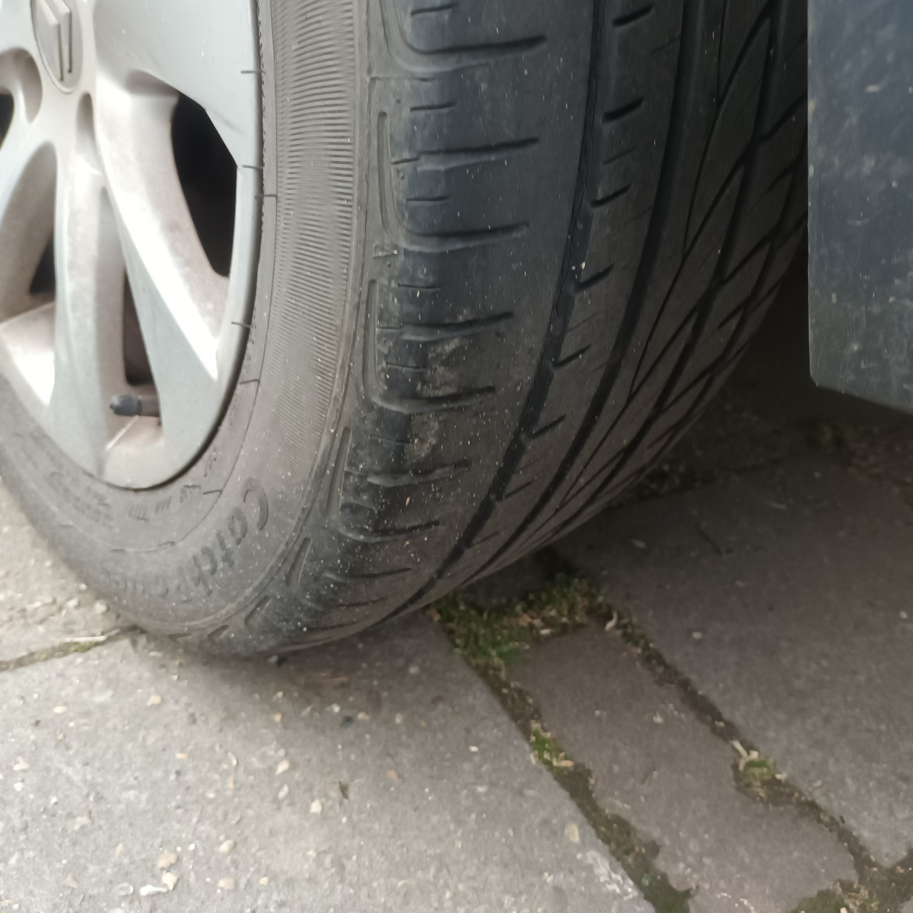 Citroen Picasso C4