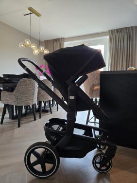 Joolz day+ kinderwagen (2022) + isofix