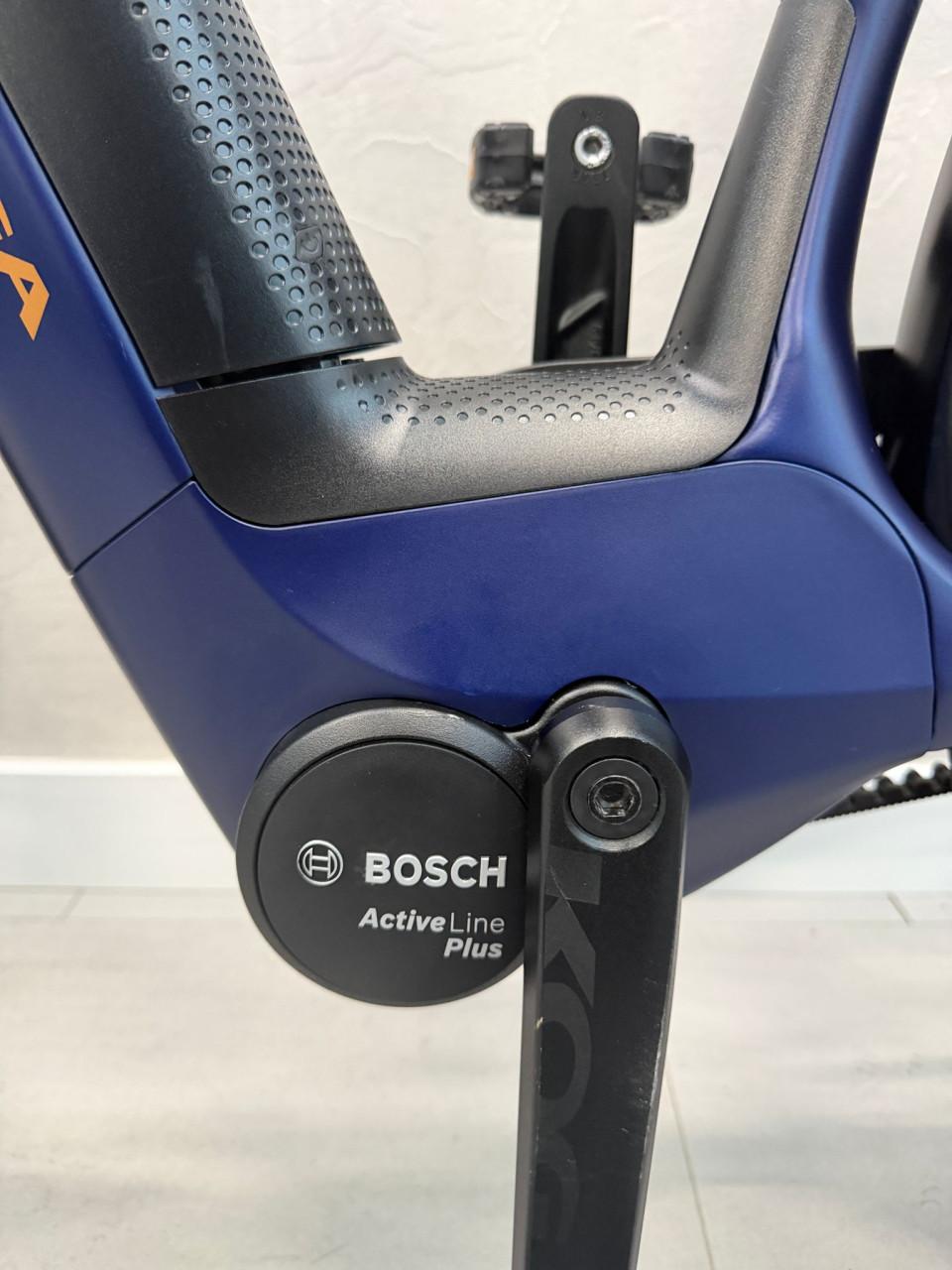 Koga E-Nova Bosch Active Line Plus 56CM 500Wh Belt